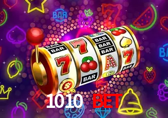 A Revolução dos Aplicativos de Jogos no 1010 bet