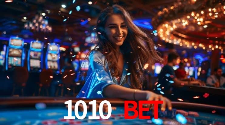 Experiência VIP 1010 bet