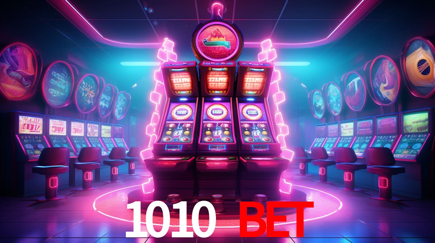 1010 bet - Brasil: Cassino Imbatível - 1010 bet.com