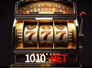 Descubra a Essência do 1010 bet: Nossa História e Compromissos