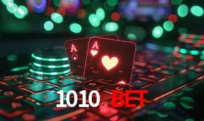 Estatísticas 1010 bet