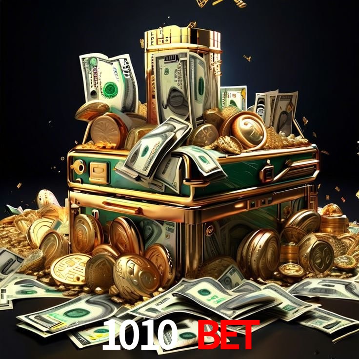 Apostas de Tênis 1010 bet