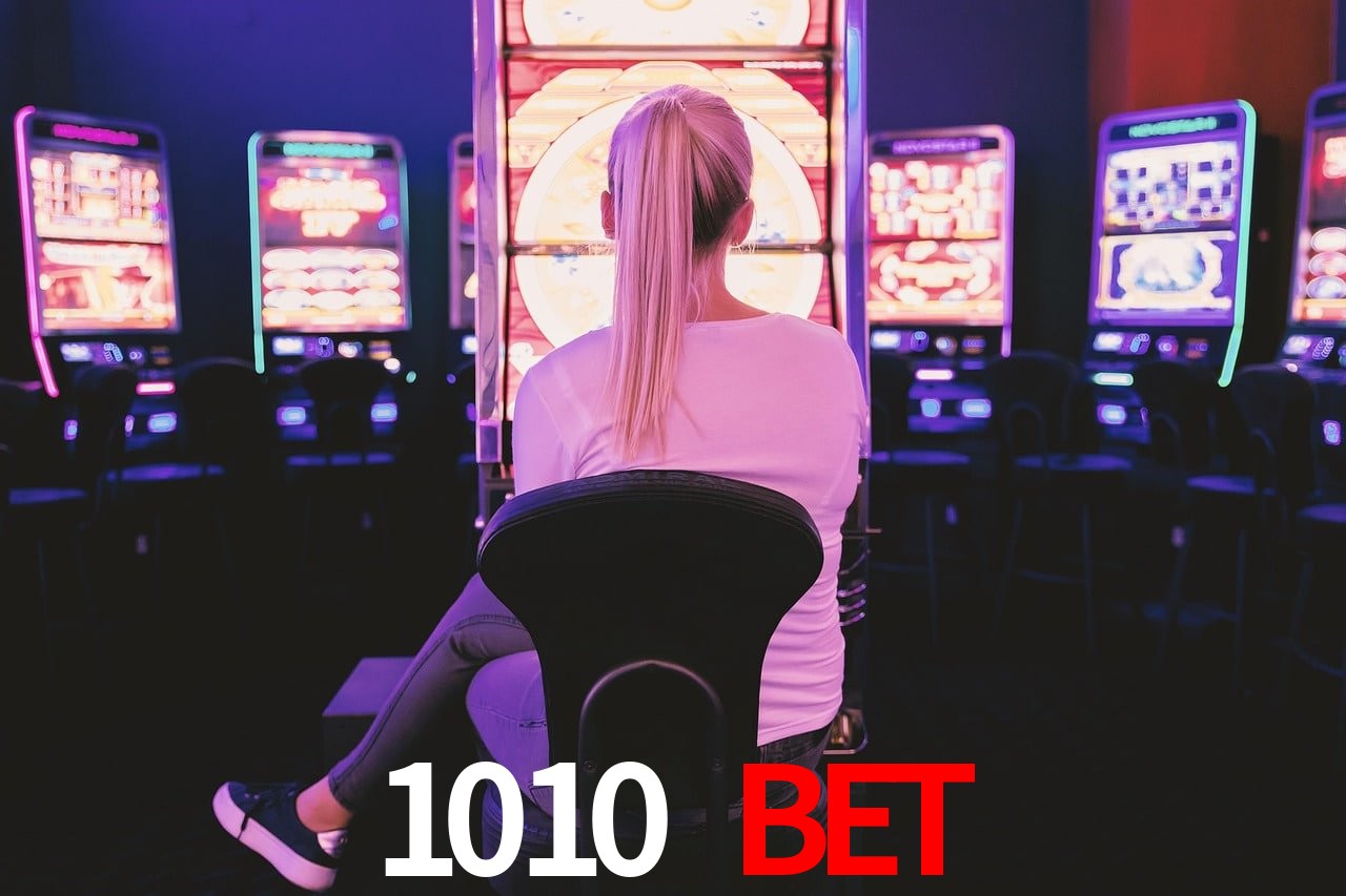 Games Directory 1010 bet
