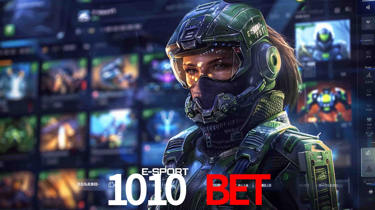 APP oficial da 1010 bet para mobile