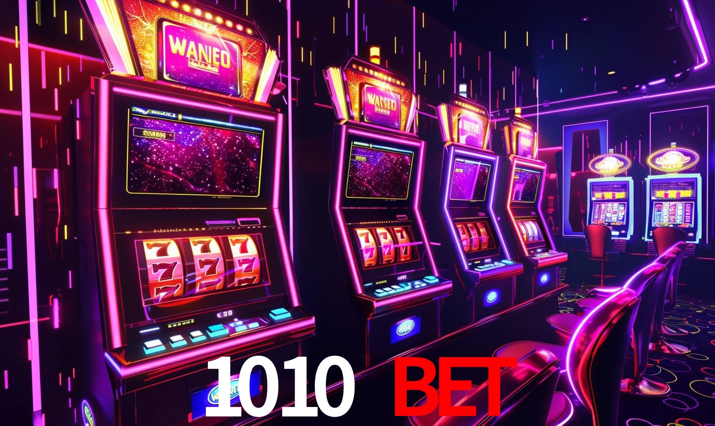 Explorando a Categoria de Eventos em Apostas na 1010 bet