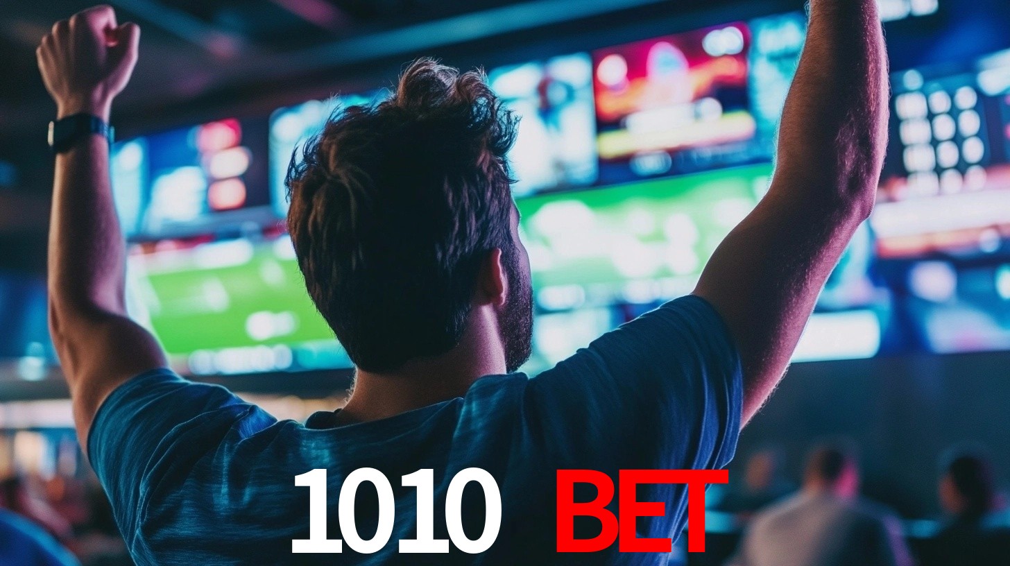 1010 bet: Seu Especialista em Apostas Esportivas Brasileiras