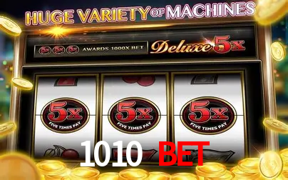 A Emoção da Loteria na 1010 bet: Uma Chance de Mudança de Vida