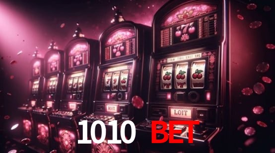 Roda da fortuna na 1010 bet