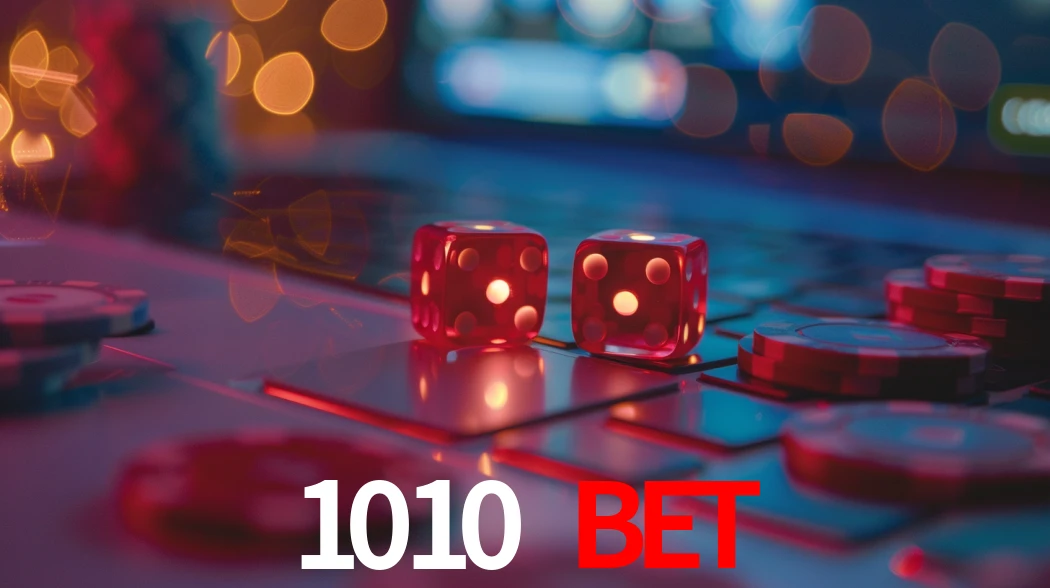 Account Benefits 1010 bet