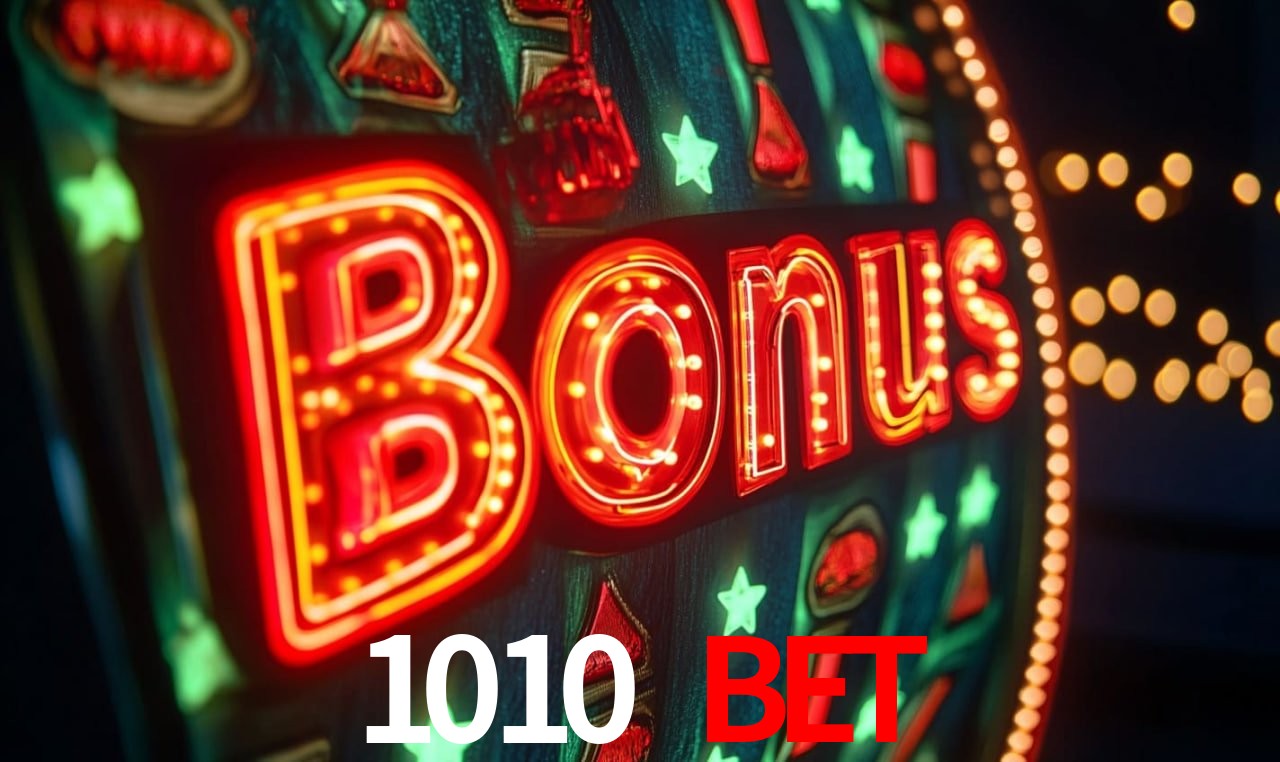Jogos Exclusivos 1010 bet