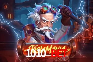 Login Seguro 1010 bet