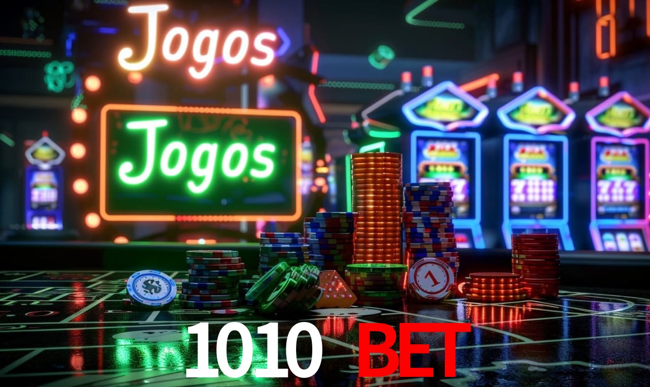1010 bet.com