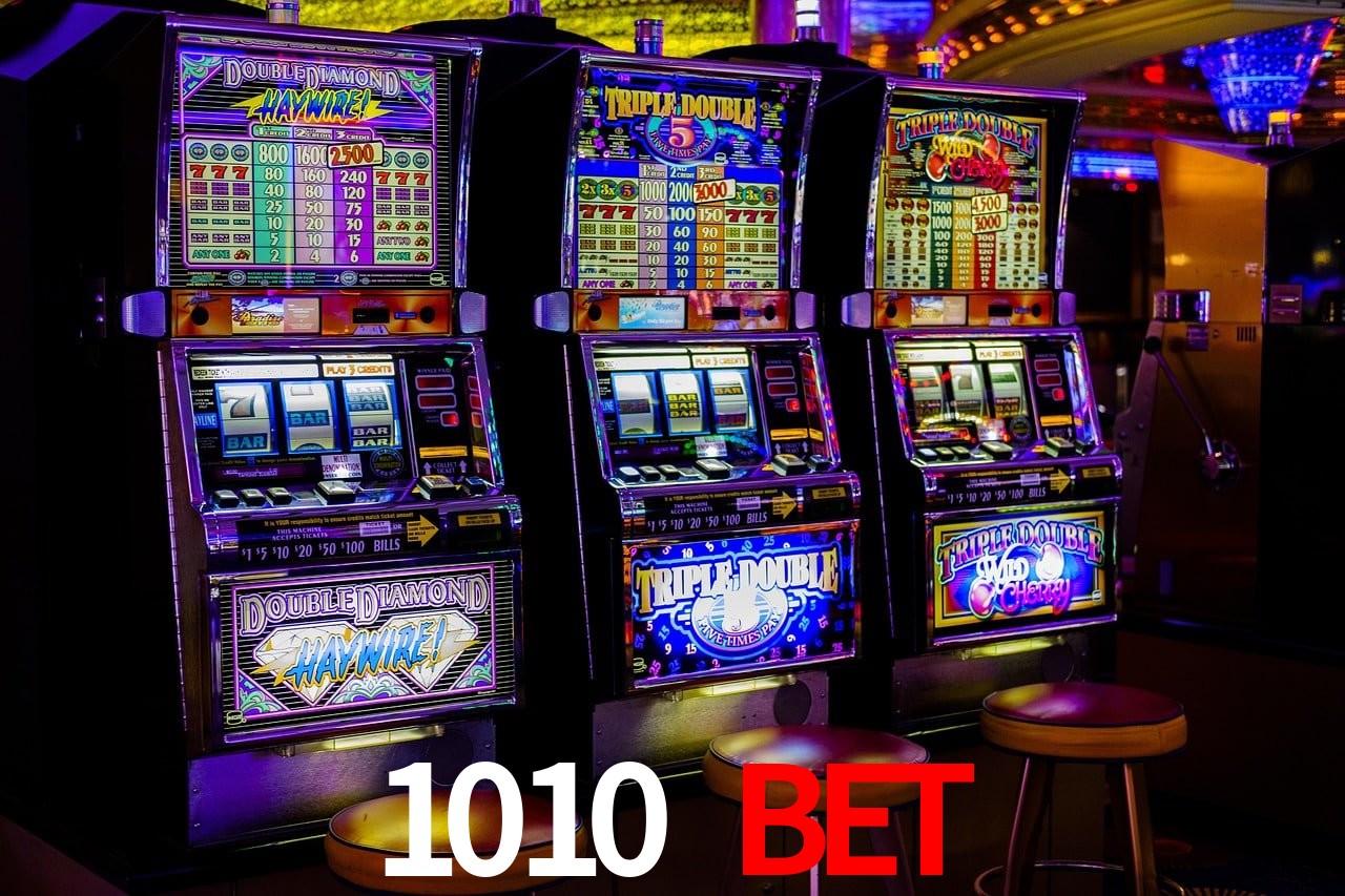 Estatísticas Crash Games 1010 bet