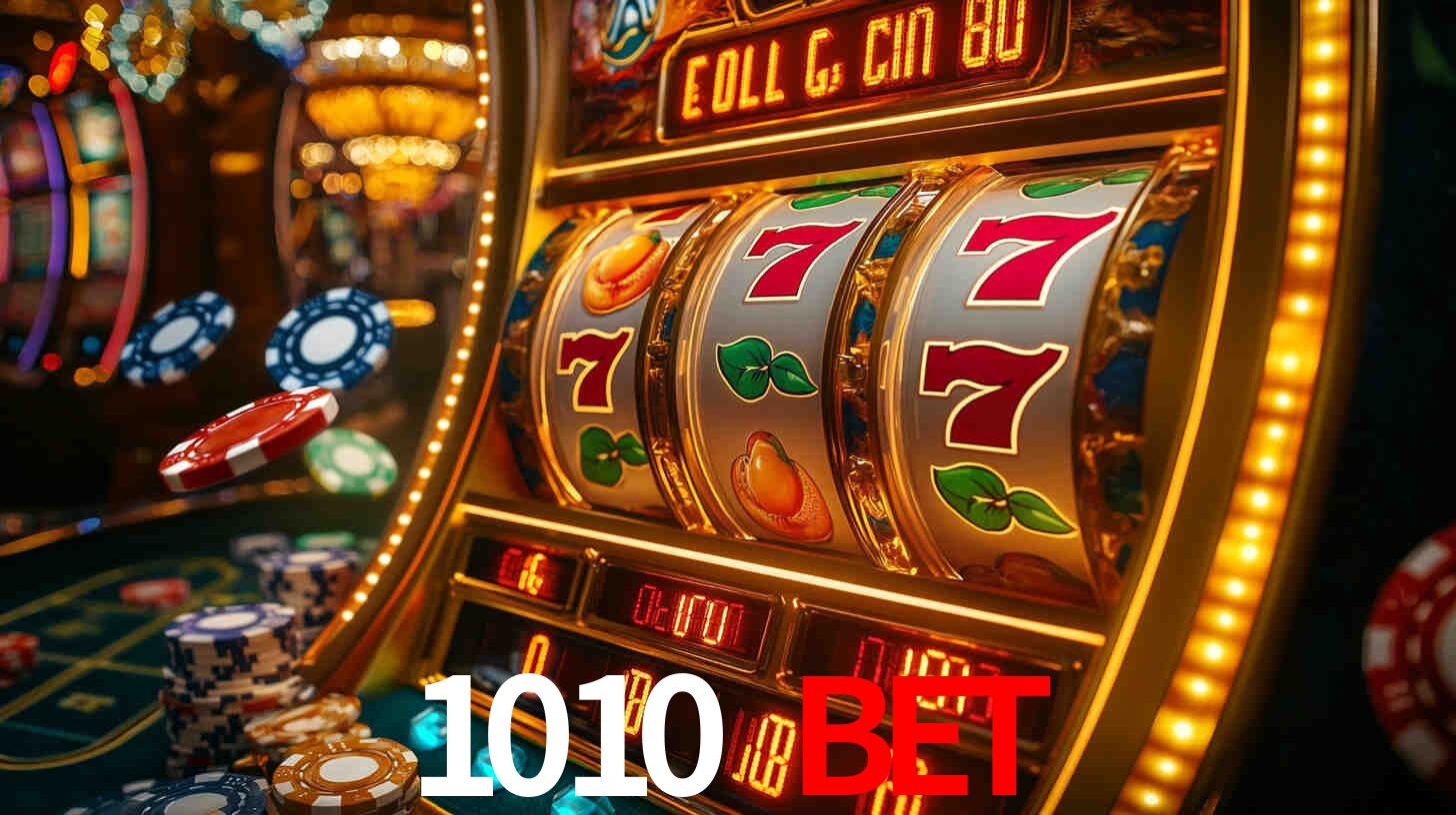 Welcome Bonus 1010 bet