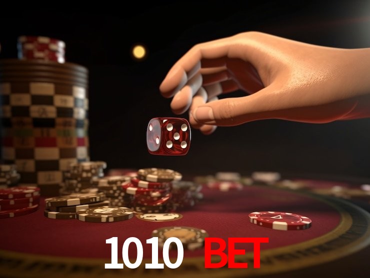 Jogos de Slot 1010 bet