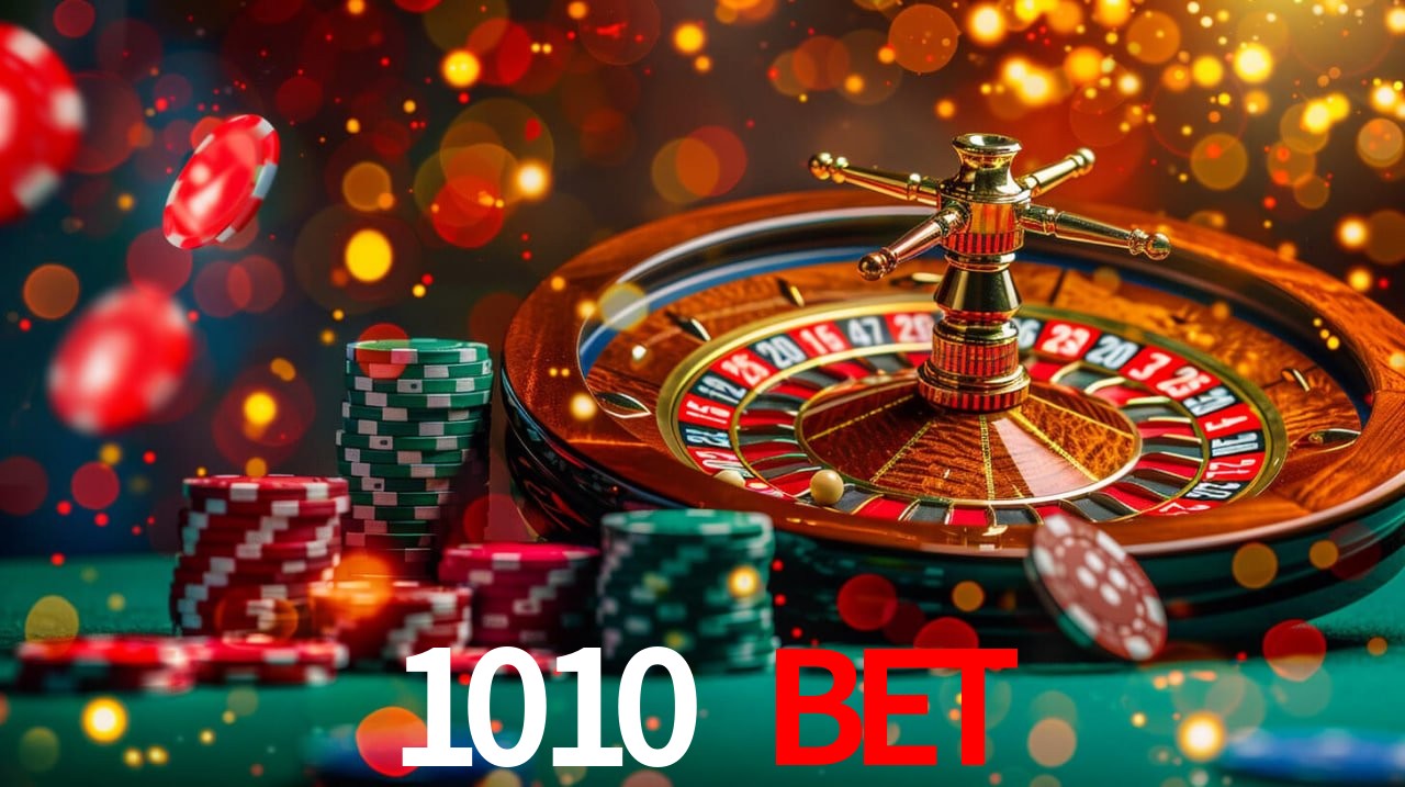 A Emoção da Loteria na 1010 bet: Uma Chance de Mudança de Vida