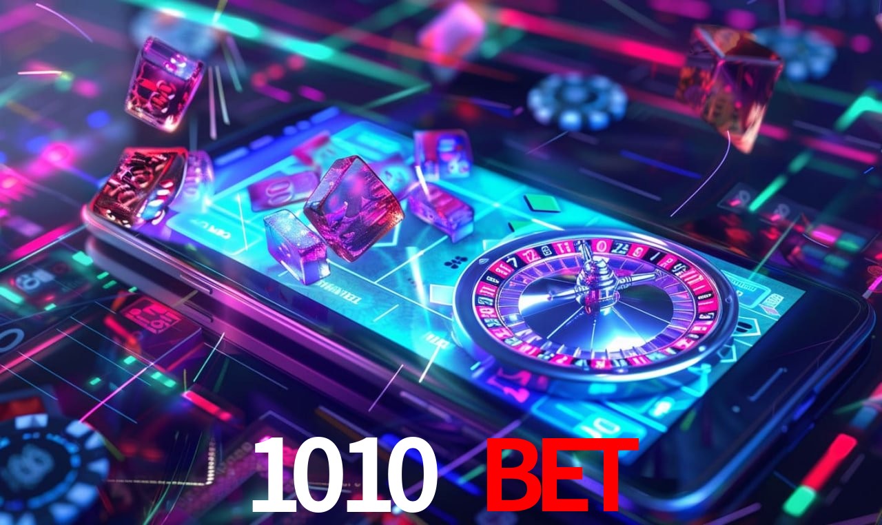 Apostas de Basquete 1010 bet