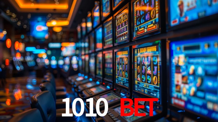 Platform Technology 1010 bet