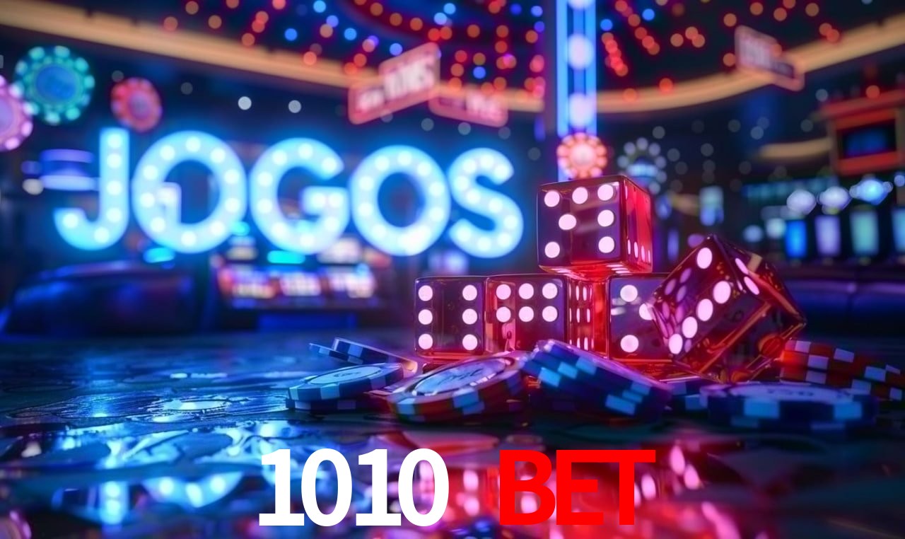 Interface Premium 1010 bet