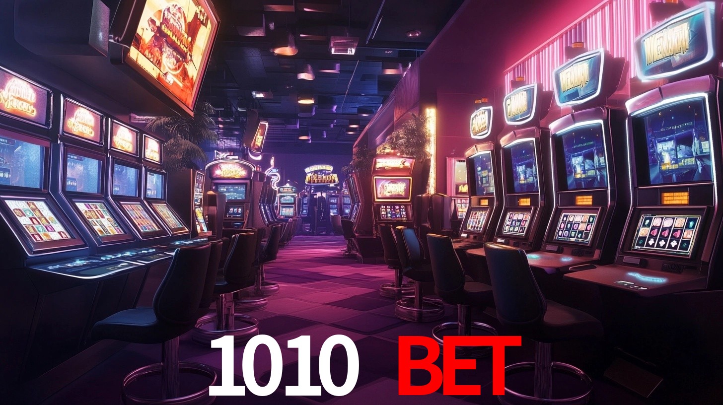 Premium Interface 1010 bet