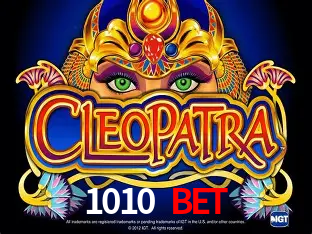 Descubra a Essência do 1010 bet: Nossa História e Compromissos