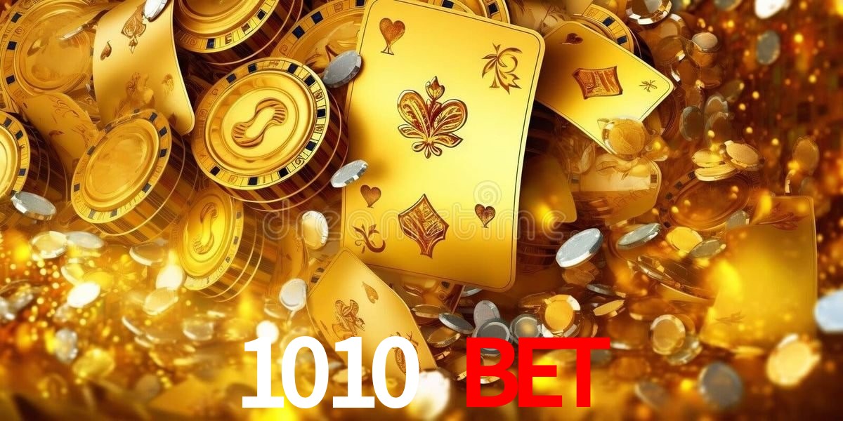 Desvendando o Mundo dos Jogos Virtuais na 1010 bet