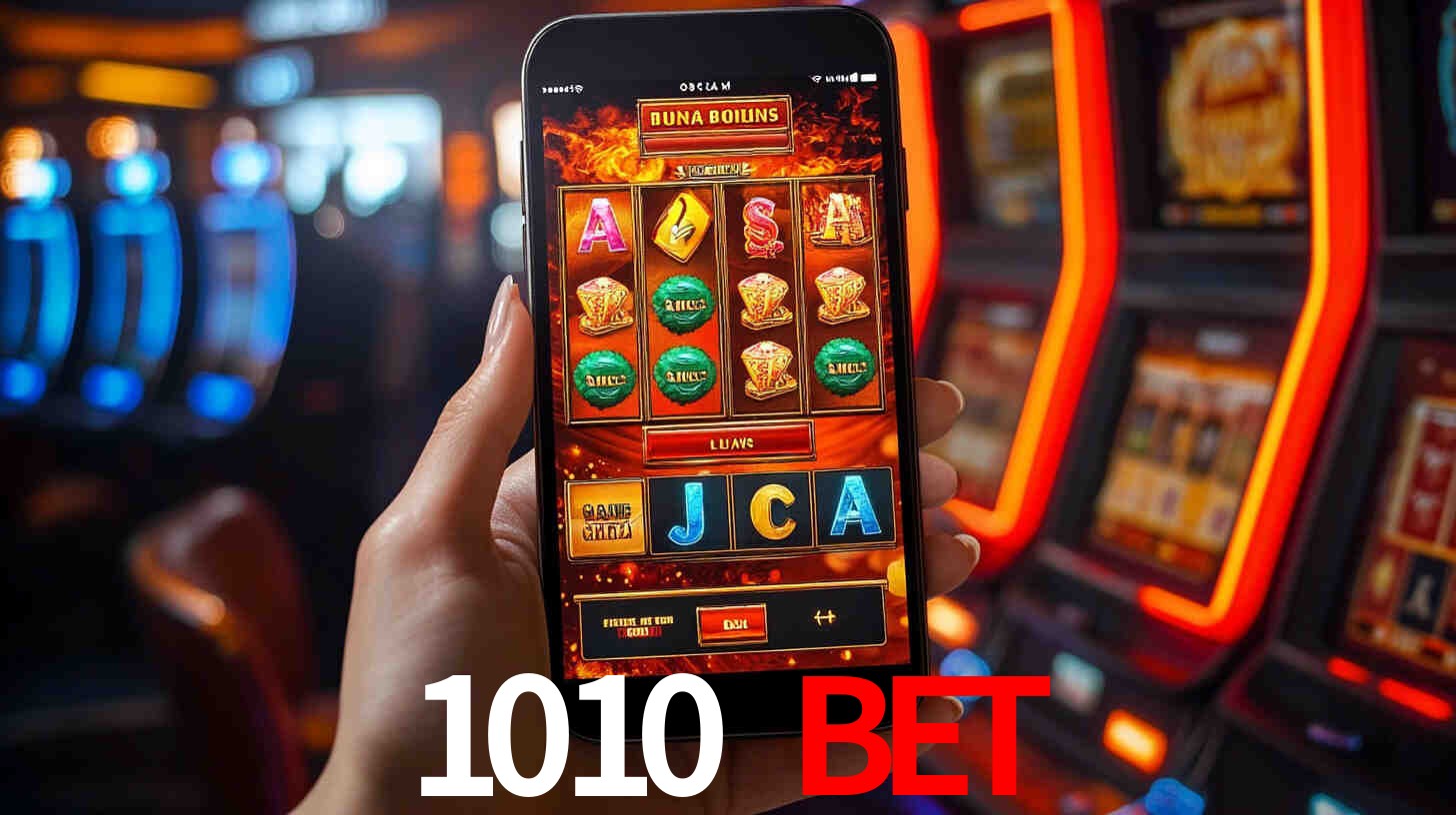 1010 bet.com