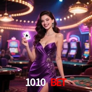 Programa VIP 1010 bet