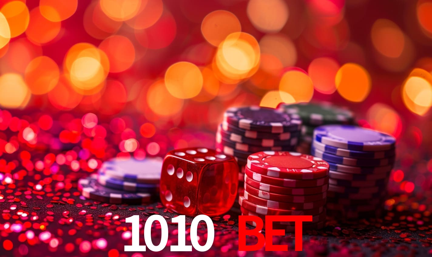 Inovações de Jogos na 1010 bet: O Futuro das Experiências Interativas