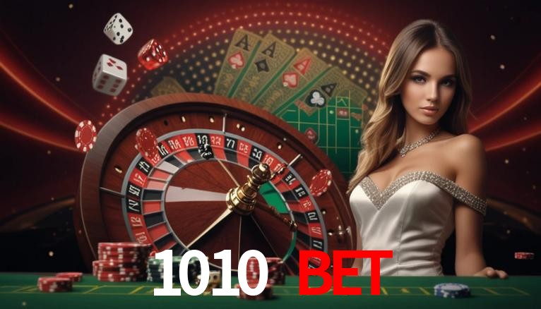 Quick Registration 1010 bet