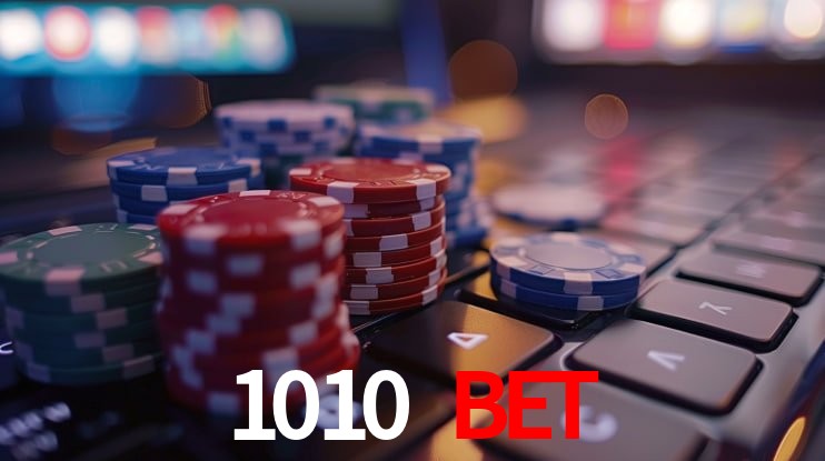 Sistemas de Segurança 1010 bet