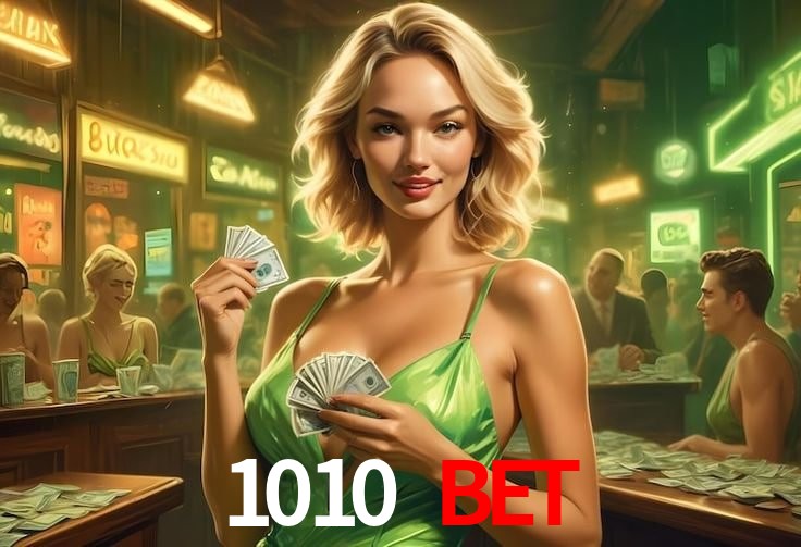 Descubra a Essência do 1010 bet: Nossa História e Compromissos