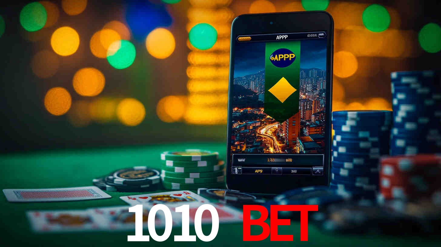 Explorando a Categoria de Eventos em Apostas na 1010 bet