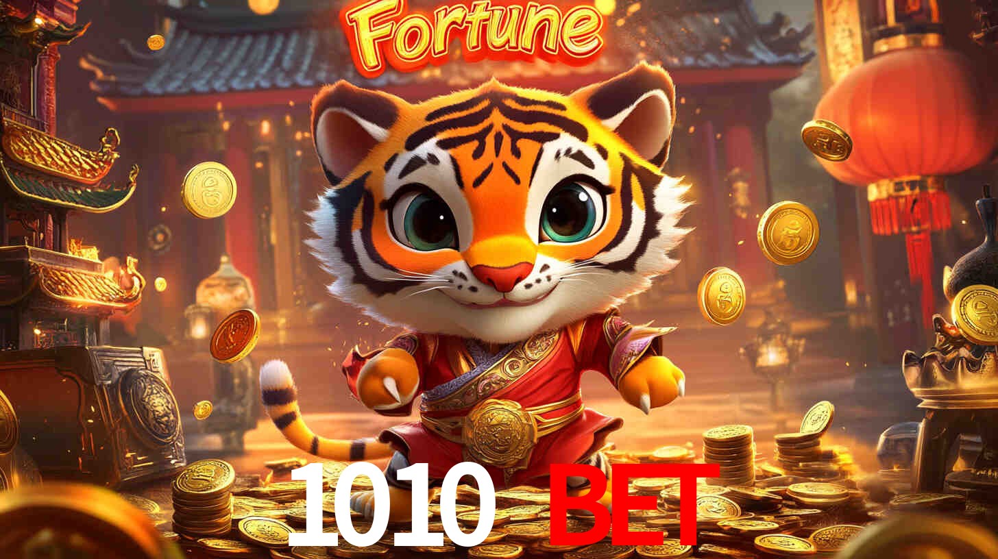 A Popularidade dos Caça-Níqueis no 1010 bet