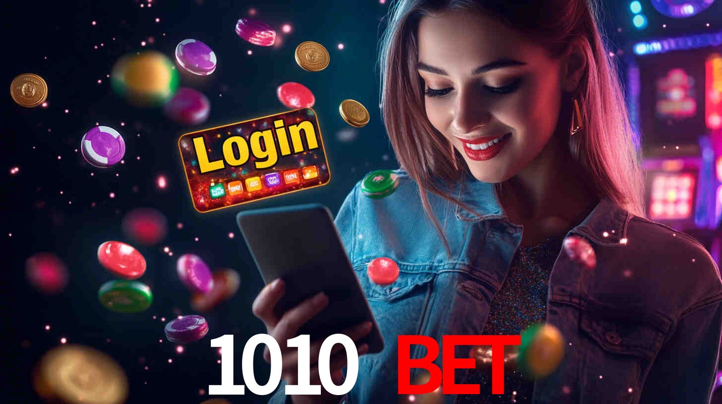 A Popularidade dos Caça-Níqueis no 1010 bet