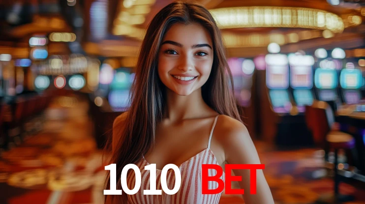 Exclusive Games 1010 bet