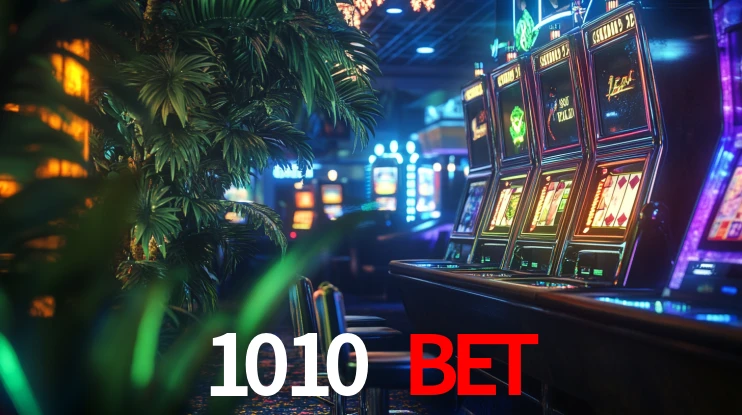VIP Casino 1010 bet