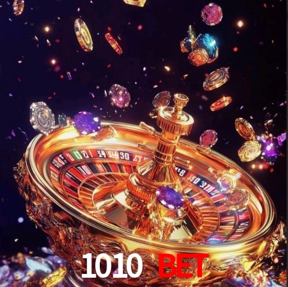Promoções Sazonais 1010 bet