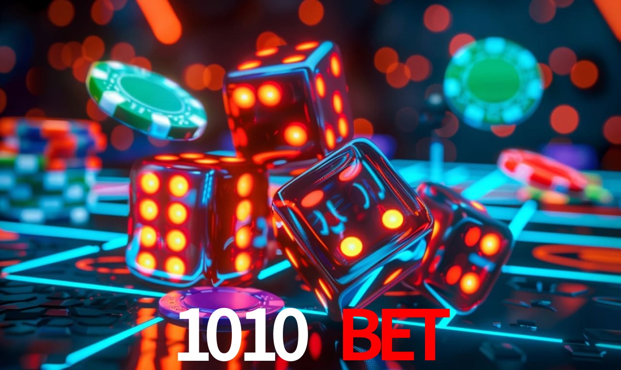 cassino 1010 bet