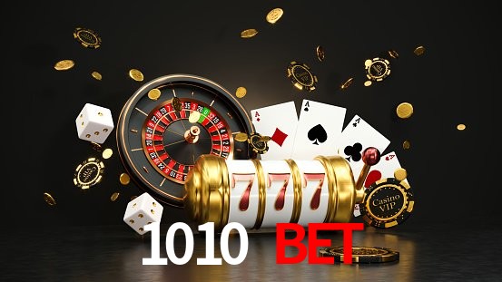 Football Betting 1010 bet