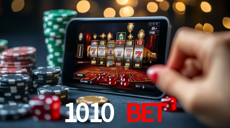 Tournaments 1010 bet