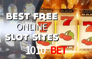 Desvendando o Mundo dos Jogos Virtuais na 1010 bet