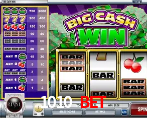 Inovações de Jogos na 1010 bet: O Futuro das Experiências Interativas