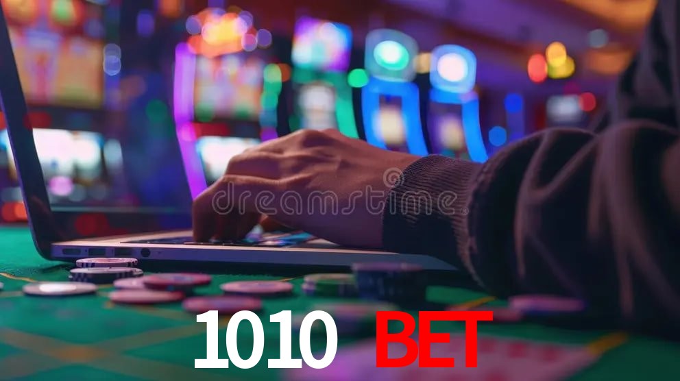 PIX Instantâneo 1010 bet