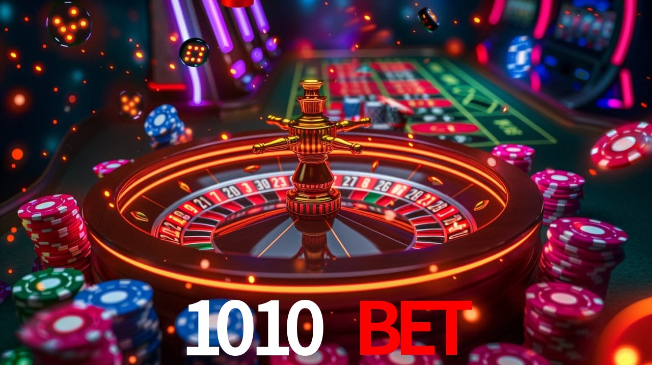 Página oficial no Facebook da 1010 bet