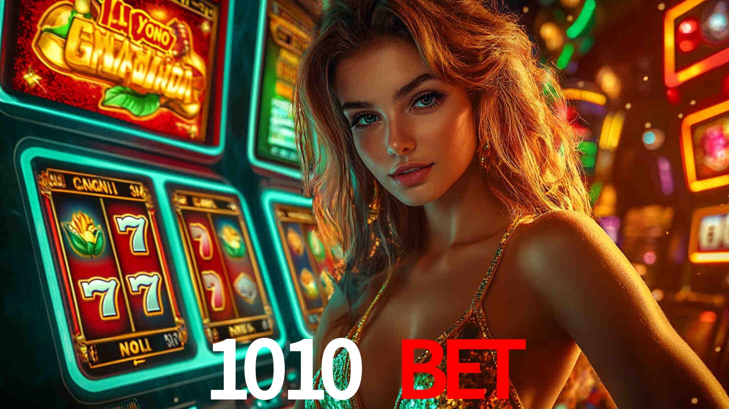 Daily Bonuses 1010 bet