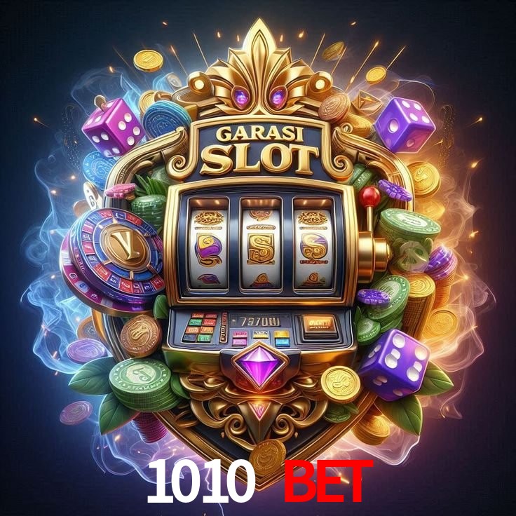 Tecnologia da Plataforma 1010 bet