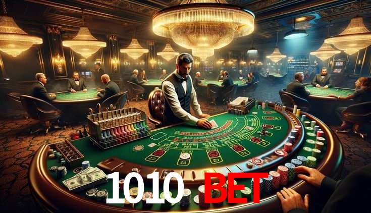 Game Statistics 1010 bet