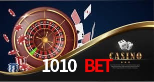 Apostas de Futebol 1010 bet