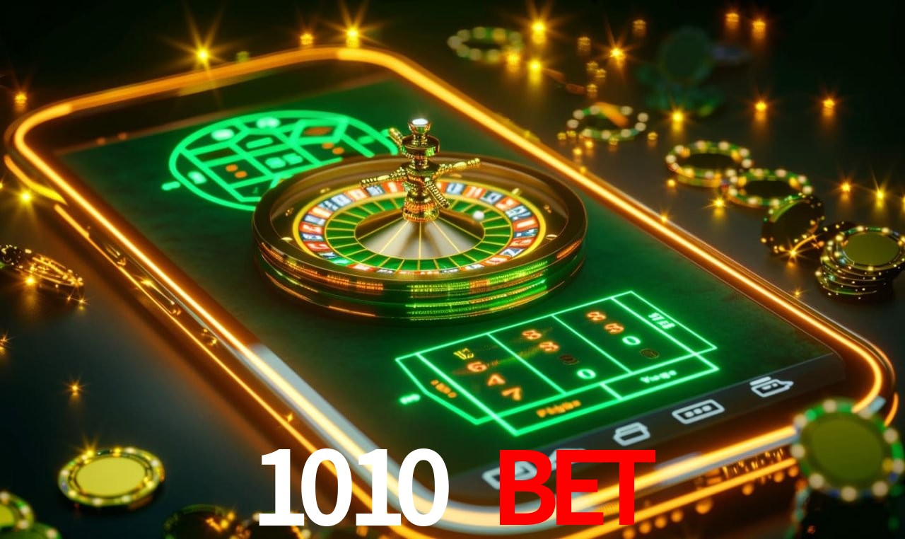 Especiais de Fim de Semana 1010 bet